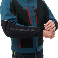 МотоКуртка DRAGONFLY CITY AIR 2023