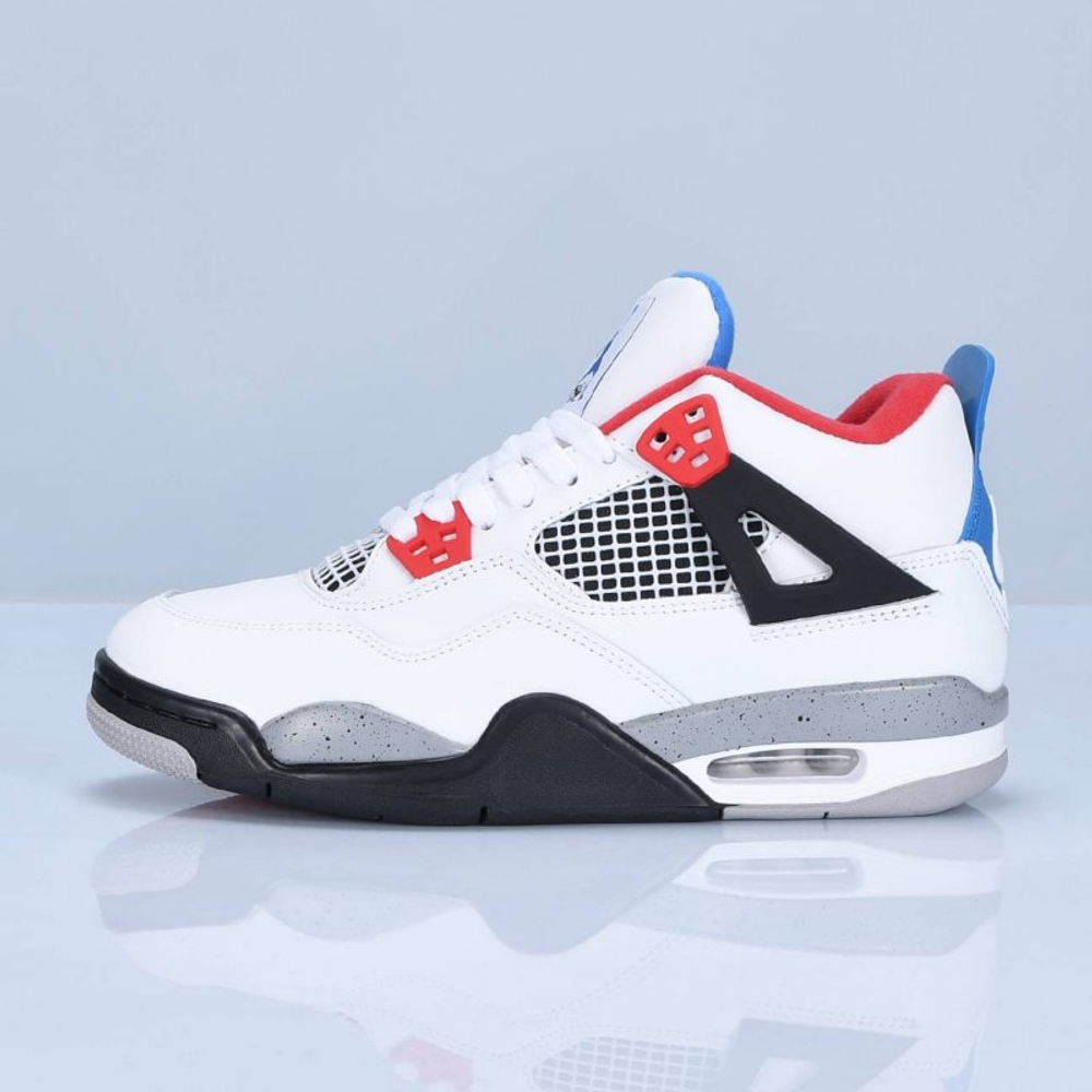 Кроссовки Nike Air Jordan 4 арт 6266