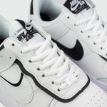 Кроссовки Nike Air Force 1 Wmns Shadow White / Black