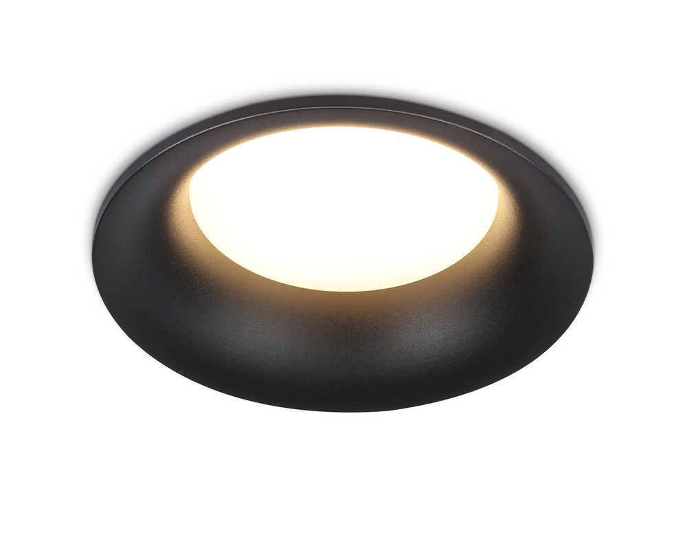 Ambrella Встраиваемый точечный светильник GX53 GX Standard tech TN51811