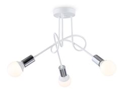 Ambrella Потолочный светильник в стиле лофт Loft TR80414