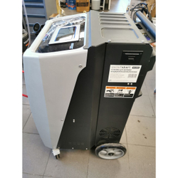 WDK-AC2000 (УЦЕНКА 05) Установка для заправки кондиционеров, автоматическая