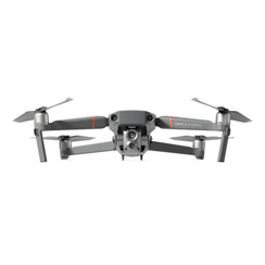DJI Mavic 2 Enterprise Advanced с прошивкой 428 — дрон с тепловизором и RTK