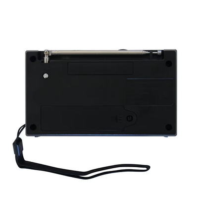 Радиоприемник переносной с MP3 плеером Bluetooth DC RD-326Bt