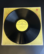 6 LP бокс П. И. Чайковский - Романсы. 6 Виниловых пластинок 12 дюймов. Мелодия СССР.