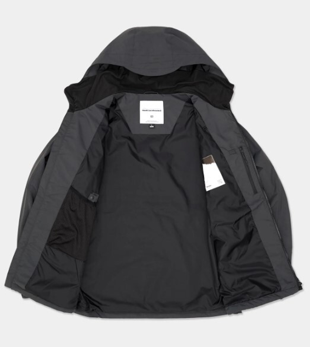 Куртка для сноуборда Dimito LINE WIND JACKET