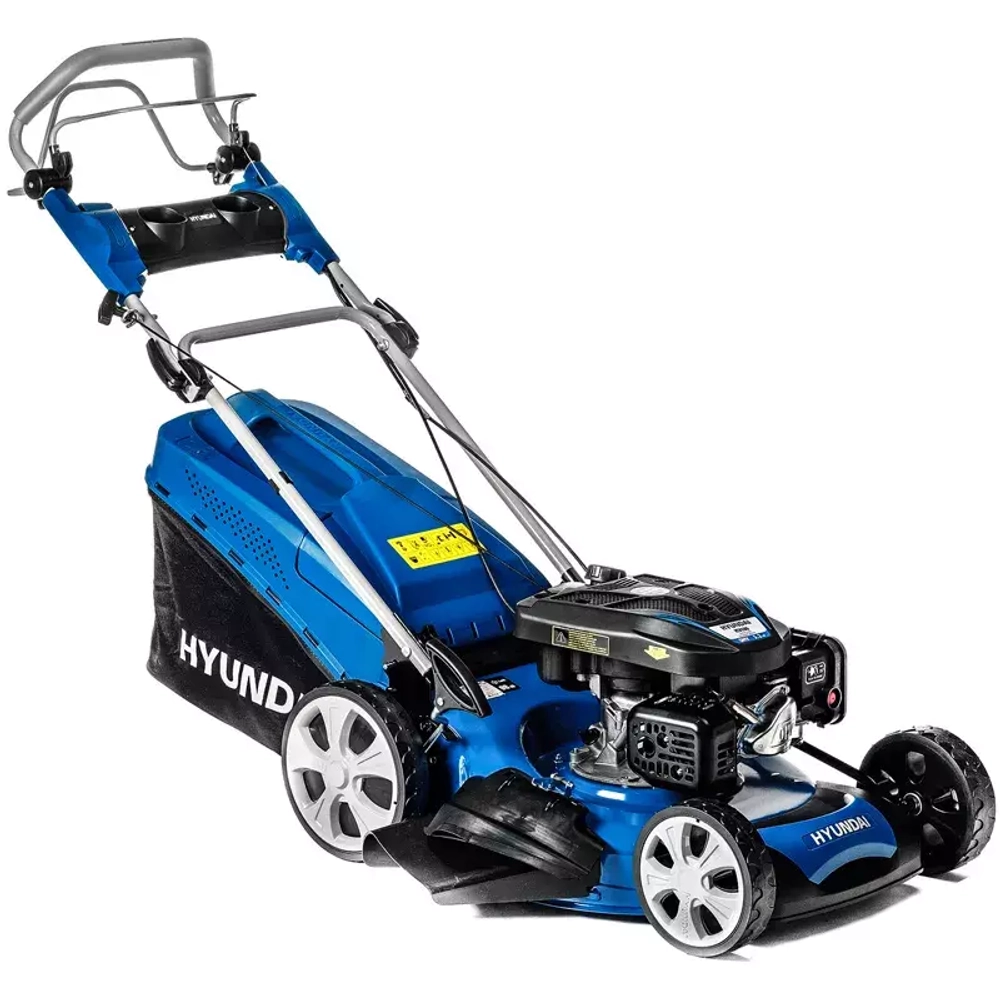 Бензиновая газонокосилка HYUNDAI L 5100S