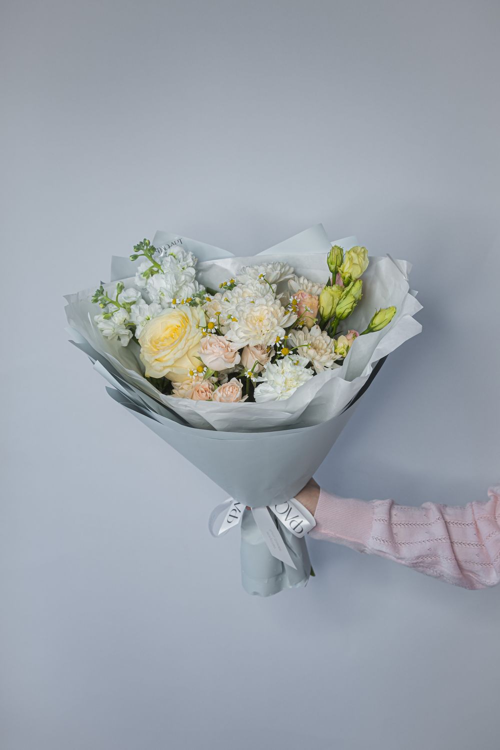 Гармония семейных уз "S" 