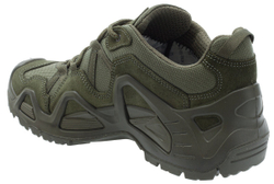 Кроссовки Lowa Zephyr GTX LO TF Ranger Green