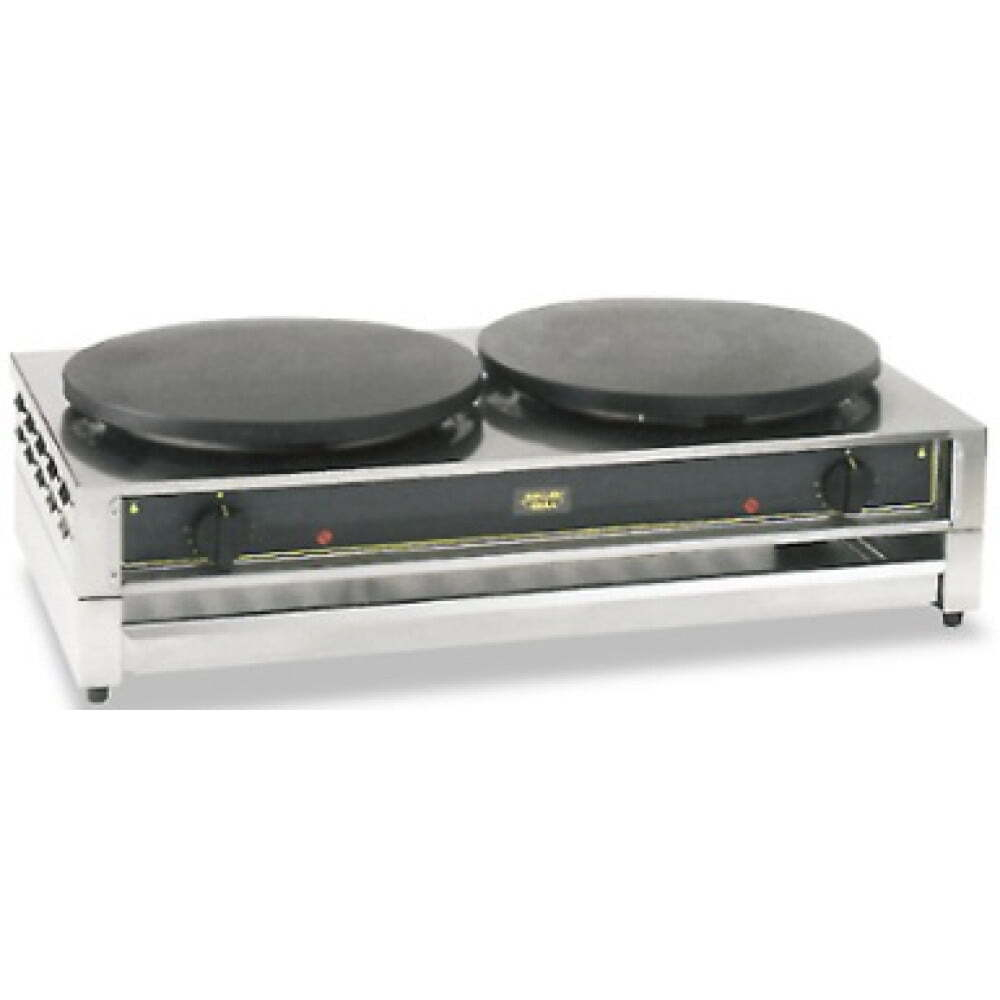 Блинница Roller Grill CDE 350