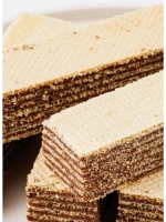 Вафли с какао, 90г