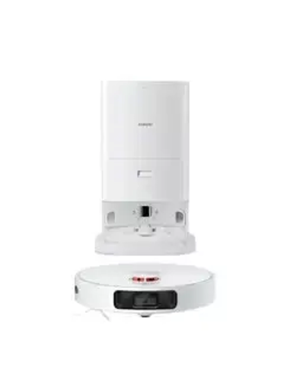 Робот-пылесос Xiaomi Robot Vacuum X10+ EU (BHR6363EU)