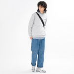 Толстовка New Balance, 5CB33223-GR