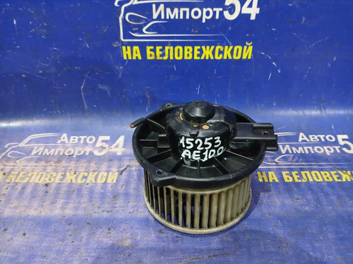 Моторчик печки TOYOTA COROLLA 1991-2001