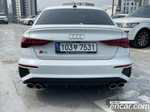 Audi S3 (8Y) 2.0 TFSI Quattro (10.2023)
