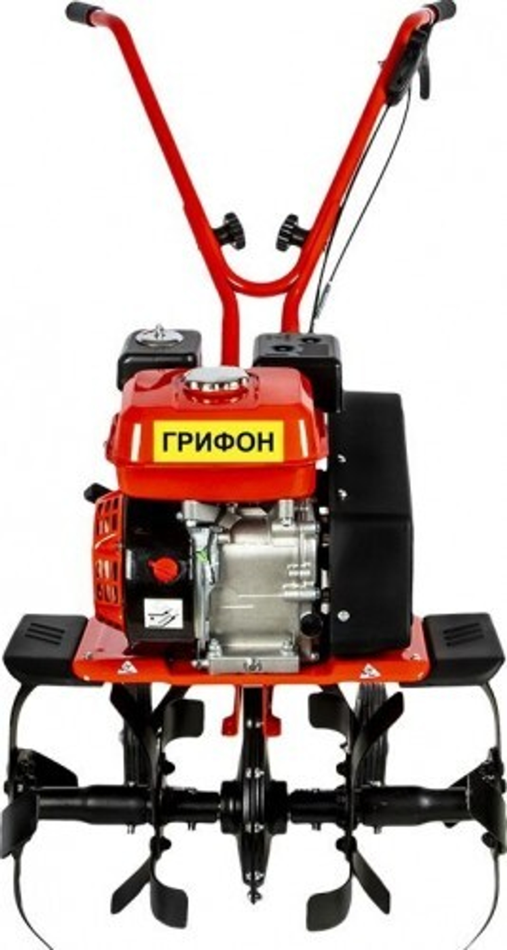 Мотокультиватор DDE Грифон 799-499