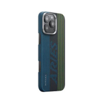 Чехол из арамидного волокна с поддержкой MagSafe PITAKA x Aries Tactile Woven Case для iPhone 16 Pro Max