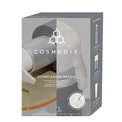 Набор Cosmedix Complexion Reset