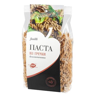 Паста из гречки 300 г