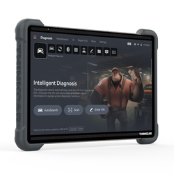 THINKTOOL™ Expert 399 — диагностический сканер