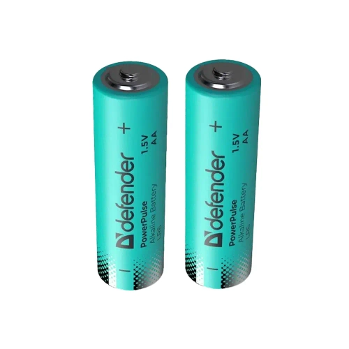 Батарейка AA (LR6), 2 штуки