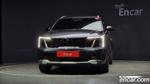 Kia The New Sorento 4 Generation Дизель 2.2 2WD (11.2023)