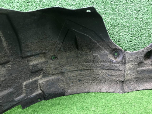 Подкрылок передний правый Changan Uni-V (22-нв)