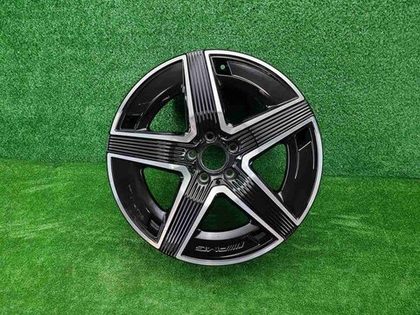 Диск литой R19 Mercedes GLC X254 (22-нв) AMG перед