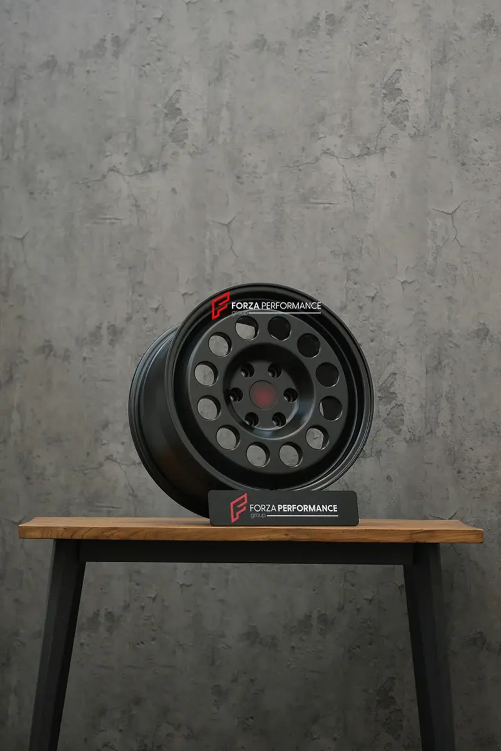 КОВАНЫЕ ДИСКИ ДЛЯ INEOS GRENADIER 2024 ИНЕОС Гренадир