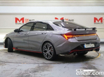 Hyundai Avante (CN7) 2.0 N (05.2022)