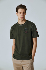 ФУТБОЛКА Aeronautica Militare