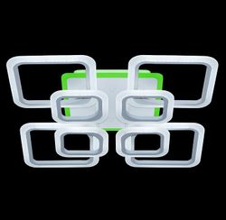 Накладной светильник Citilux Марсель CL232A180E