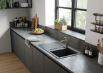 Смеситель для кухни Hansgrohe Focus 31806000 хром