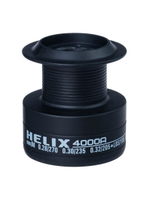 Катушка с байтраннером KDF Helix 3000A