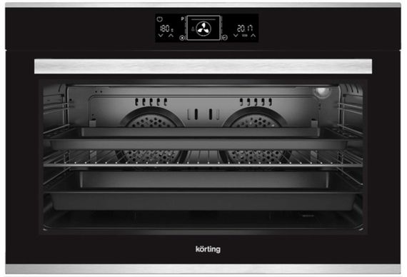 Электрический духовой шкаф Korting OKB 7129 SGN
