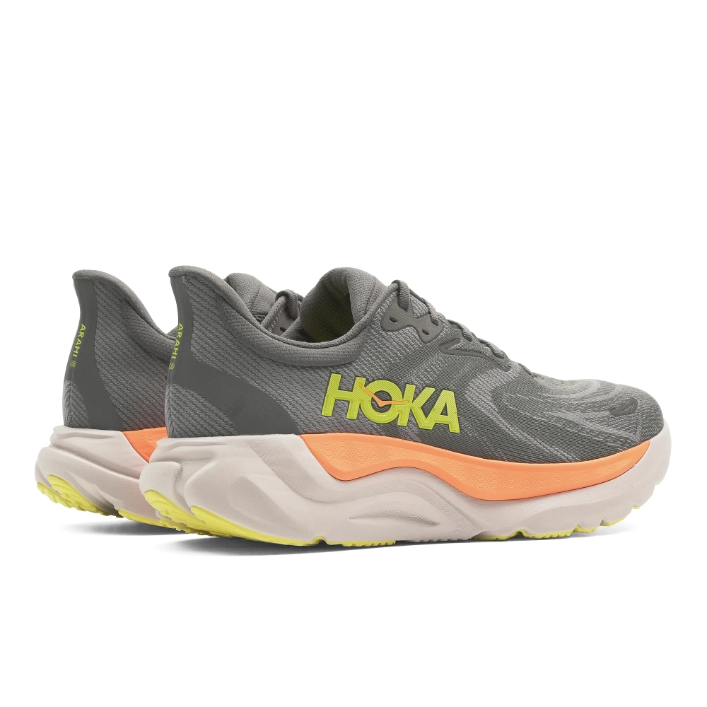 Кроссовки мужские Hoka Arahi 8