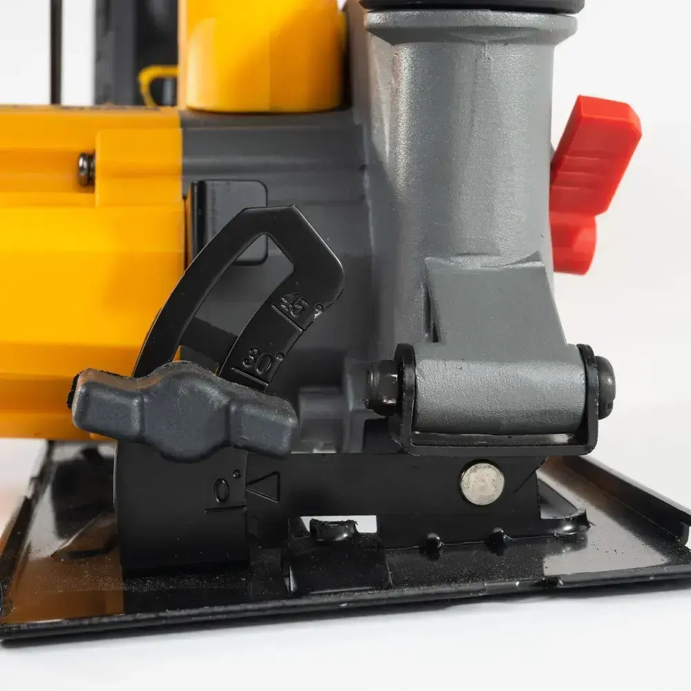 Дисковая пила Dewalt DCS373 18V 5.0AH