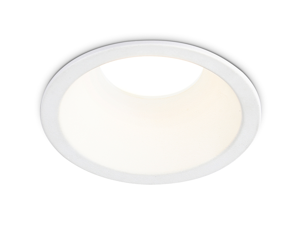 TN102805 WH белый GU5.3 D81*50