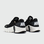 Кроссовки Nike Free Metcon 4 Black / White