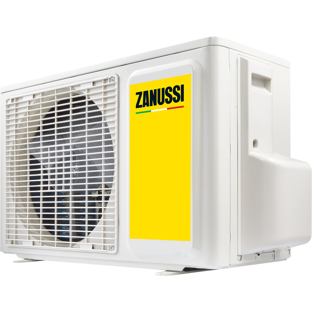 Сплит-система Zanussi Perfecto ZACS-09 HPF/A22/N1 комплект