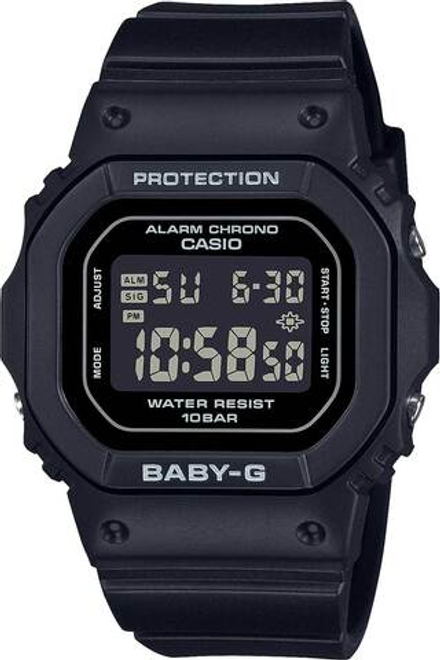 Часы Casio BGD-565U-1