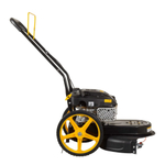 Газонокосилка бензиновая Huter GLM-5.0 L