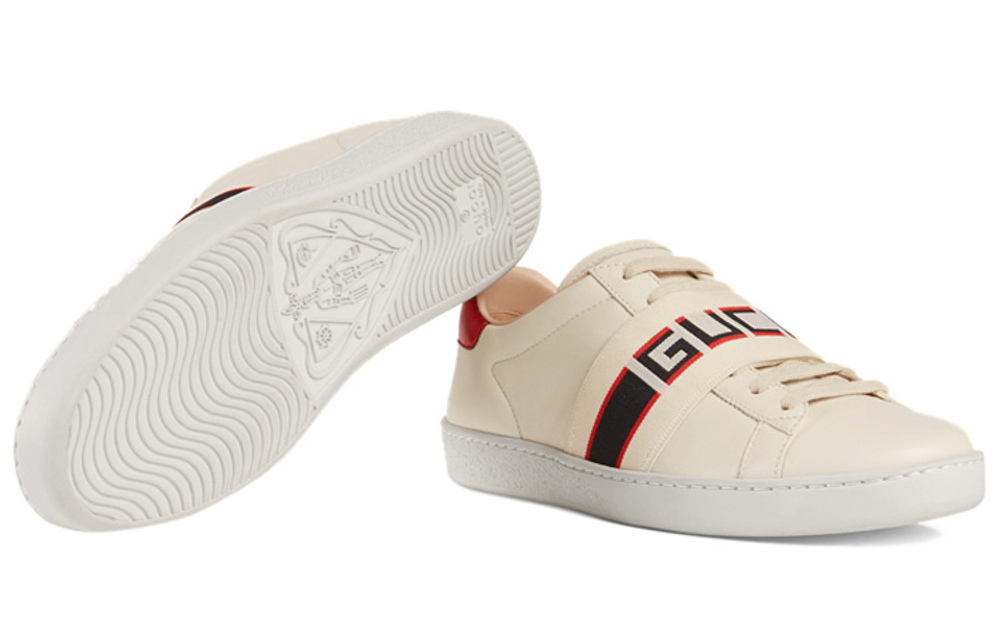 Gucci Ace (Женская размерная сетка)