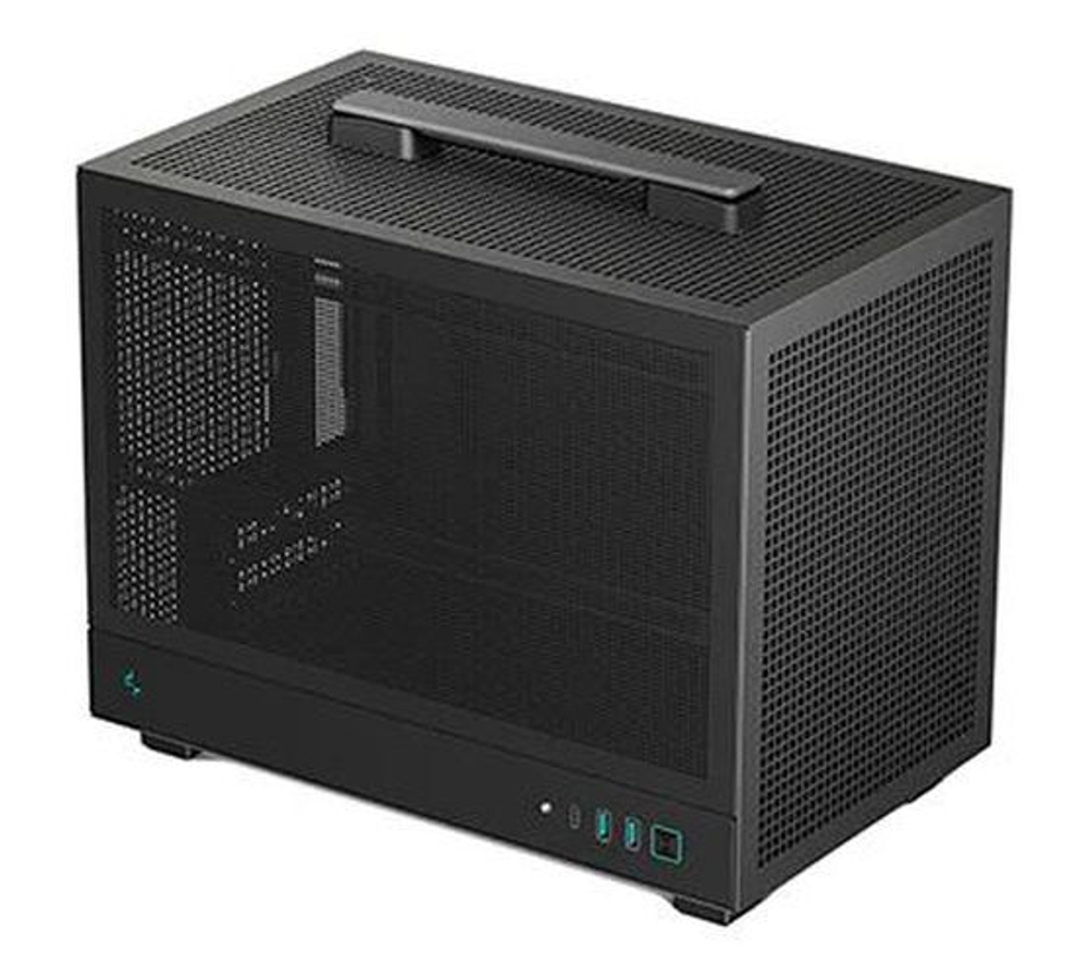 Корпус mini-ITX Deepcool CH160 MESH