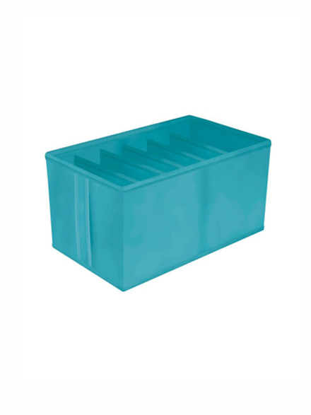 Органайзер 40х25х20 см, 6 ячеек, Милан