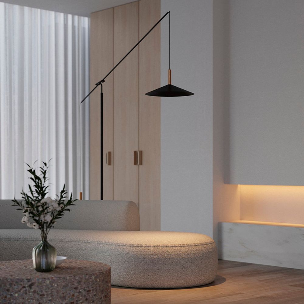 Торшер Raid Fl By Imperiumloft