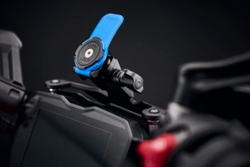 Evotech Performance Крепление телефона Quad Lock Ducati Diavel V4 (2023+) PRN014568-016401