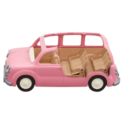 Sylvanian Families - Семейный пикник вэн 5535