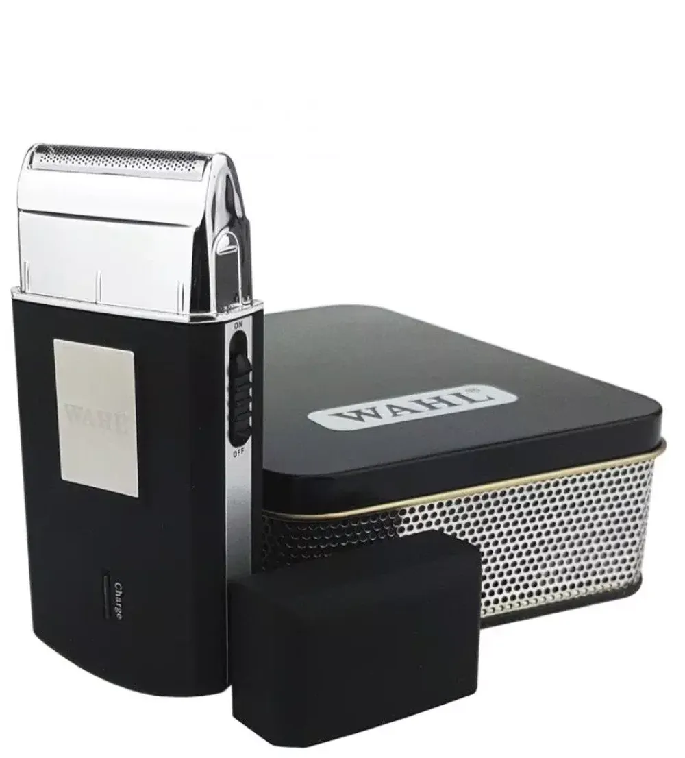 Дорожная бритва Wahl Mobile Shaver 3615-0471 (3615-1016) - 3