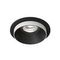 Встраиваемый светильник Denkirs Lemvik DK2400-BK
